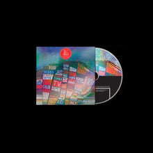 Load image into Gallery viewer, Radiohead - Hail To The Thief (Live Recordings 2003-2009) Compact Disc CD
