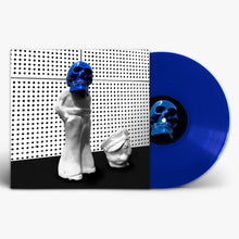 Load image into Gallery viewer, Jack White - Frozen Charlotte Solid Blue Vinyl LP
