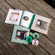 画像をギャラリービューアに読み込む, Nick Drake - The Making Of Five Leaves Left 4CD Box Set
