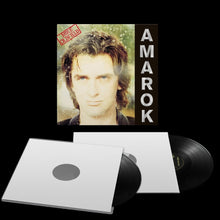 Load image into Gallery viewer, Mike Oldfield - Amarok 35th Anniversay Vinyl 2LP
