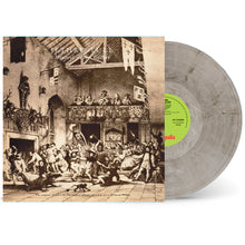 Cargar imagen en el visor de la galería, Jethro Tull -
Minstrel in the Gallery (50th Anniversary Edition) Colour Vinyl LP
