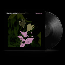 画像をギャラリービューアに読み込む, Daniel Lanois - Belladonna Nocturne Vinyl LP
