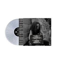 Load image into Gallery viewer, Larry Wallis - I'm Not An Archivist - The Legendary Lost Recordings White Vinyl LP
