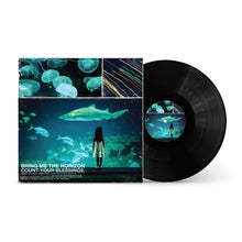 Load image into Gallery viewer, Bring Me The Horizon - Count Your Blessings Vinyl LP

