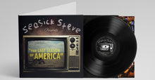 Cargar imagen en el visor de la galería, Seasick Steve – The Last Season Of America Vinyl LP
