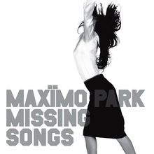 Cargar imagen en el visor de la galería, Maximo Park - A Certain Trigger (+ Missing Songs) : 20th Anniversary Edition Vinyl 3LP
