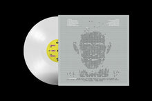 Load image into Gallery viewer, Mike D - Thank You Clear Vinyl LP
