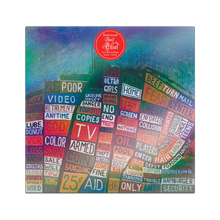 Load image into Gallery viewer, Radiohead - Hail To The Thief (Live Recordings 2003-2009) Compact Disc CD
