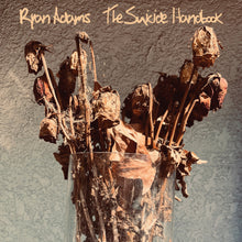 Load image into Gallery viewer, Ryan Adams - The Suicide Handbook CD
