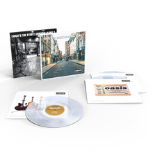 Cargar imagen en el visor de la galería, Oasis - What’s The Story) Morning Glory? [Deluxe 30th Ann. Ed.] &#39;Cast No Shadow&#39; Inspired Crystal Clear Vinyl 3LP
