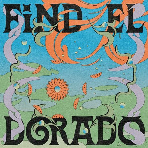 Paul Weller - Find El Dorado Vinyl 2LP