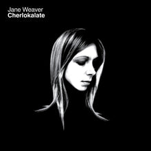 Cargar imagen en el visor de la galería, Jane Weaver - Cherlokalate Ltd Silver Vinyl LP with OBI
