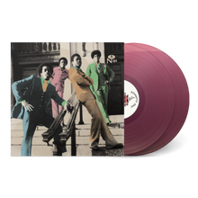 Cargar imagen en el visor de la galería, Various Artists - "Eccentric Soul: The Magic Touch Label Vol. 1" Ltd Violet Opaque Vinyl 2LP
