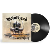 Load image into Gallery viewer, Motorhead - Aftershock Vinyl LP
