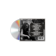 Load image into Gallery viewer, Larry Wallis - I'm Not An Archivist - The Legendary Lost Recordings CD

