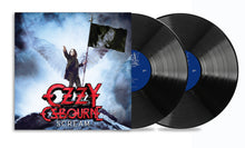 Cargar imagen en el visor de la galería, Ozzy Osbourne - Scream Vinyl 2LP

