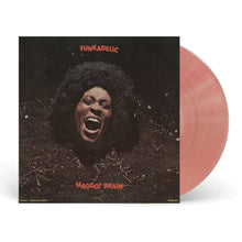 Load image into Gallery viewer, Funkadelic - Maggot Brain Armageddon Red Vinyl LP
