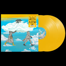 Load image into Gallery viewer, De La Soul - Cabin In The Sky Duckie Yellow Vinyl LP
