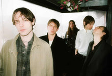 Load image into Gallery viewer, Iceage- For Love of Grace &amp; the Hereafter Indies Colour Vinyl LP
