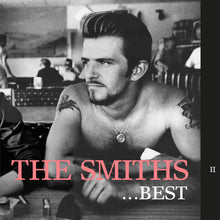 Load image into Gallery viewer, Smiths - Best ...II Vinyl LP
