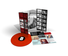 Load image into Gallery viewer, Dido - No Angel 25th Anniversary Red Marble Vinyl LP
