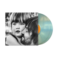 Load image into Gallery viewer, Tame Impala - Deadbeat Exclusive Coke Bottle Clear Vinyl 2LP
