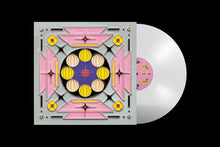 Load image into Gallery viewer, Mike D - Thank You Clear Vinyl LP

