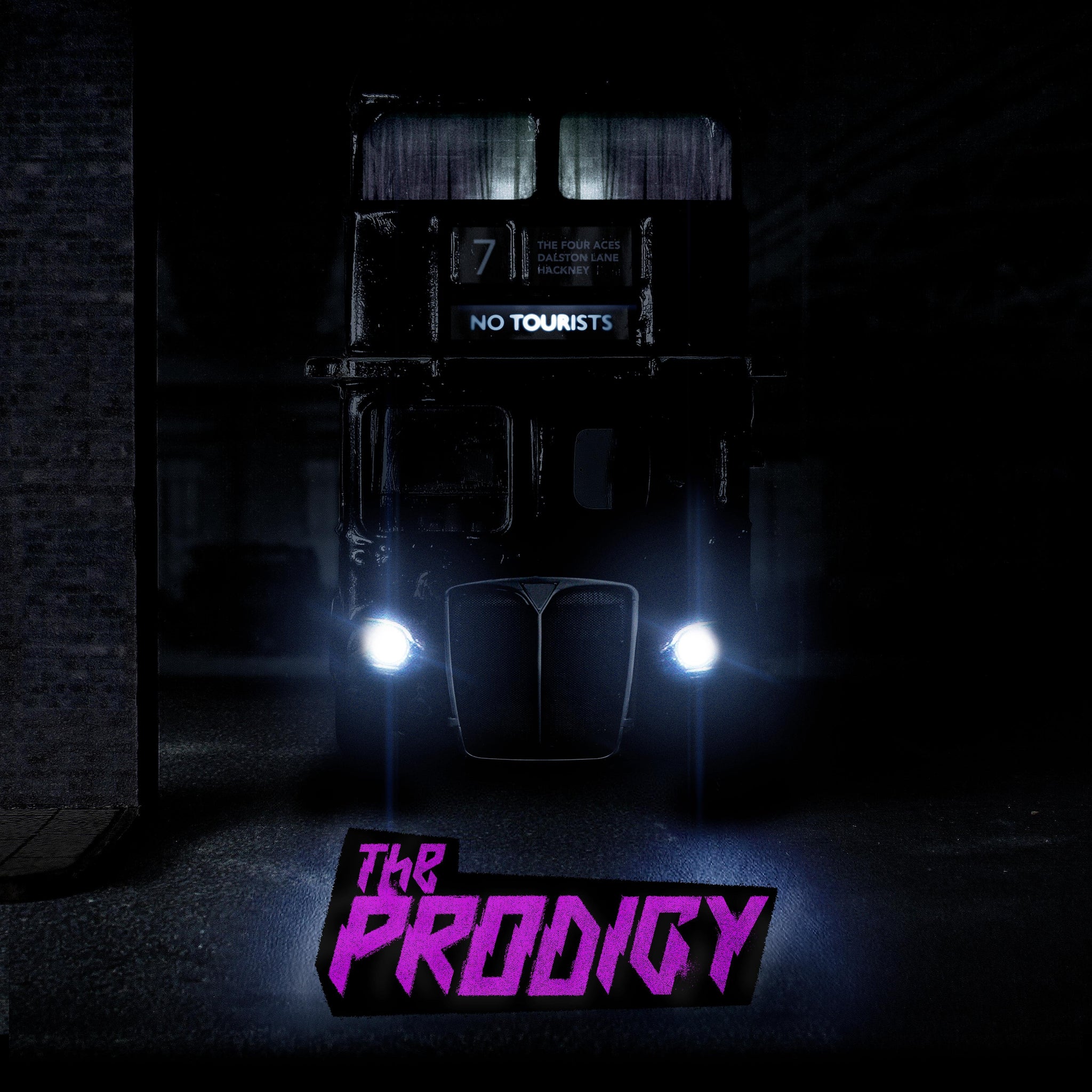 The Prodigy No Tourists ダブルLP The Prodigy - No Tourists Vinyl 2LP – RPM Music Online