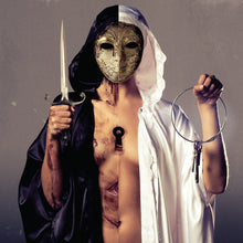Load image into Gallery viewer, Bring Me The Horizon -There Is a Hell Believe Me I've Seen It. There Is a Heaven Let's Keep It a Secret. Vinyl 2LP
