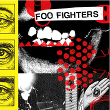 Cargar imagen en el visor de la galería, Foo Fighters - Your Favourite Toy Compact Disc CD
