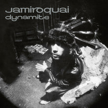 Load image into Gallery viewer, Jamiroquai - Dynamite (20th Anniversary)Dynamite Smoked Vinyl 2LP+CD
