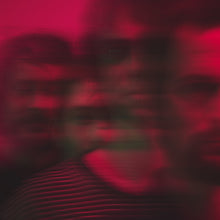 Load image into Gallery viewer, All Them Witches - House Of Mirrors 	
Indie Exclusive Cascabel Chili Vinyl LP

