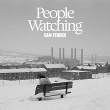 Load image into Gallery viewer, Sam Fender - People Watching Deluxe Vinyl 2LP
