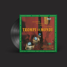 Load image into Gallery viewer, Pixies - Trompe Le Monde 2026 Remaster Vinyl LP
