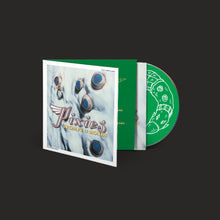 Load image into Gallery viewer, Pixies - Trompe Le Monde 2026 Remaster CD
