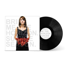 Load image into Gallery viewer, Bring Me The Horizon -Suicide Season Vinyl LP
