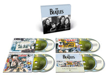 Load image into Gallery viewer, Beatles - Anthology Collection (2025 Edition) 8CD Box Set
