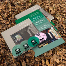 画像をギャラリービューアに読み込む, Nick Drake - The Making Of Five Leaves Left 4CD Box Set
