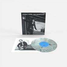画像をギャラリービューアに読み込む, Johnny Marr - The Messenger Marble Colour Vinyl LP
