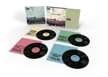 Load image into Gallery viewer, Oasis - Time Flies… (1994 – 2009) Vinyl 4LP (+ Print)
