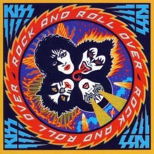 Load image into Gallery viewer, Kiss - Rock And Roll Over 50th Ann. Vinyl LPl
