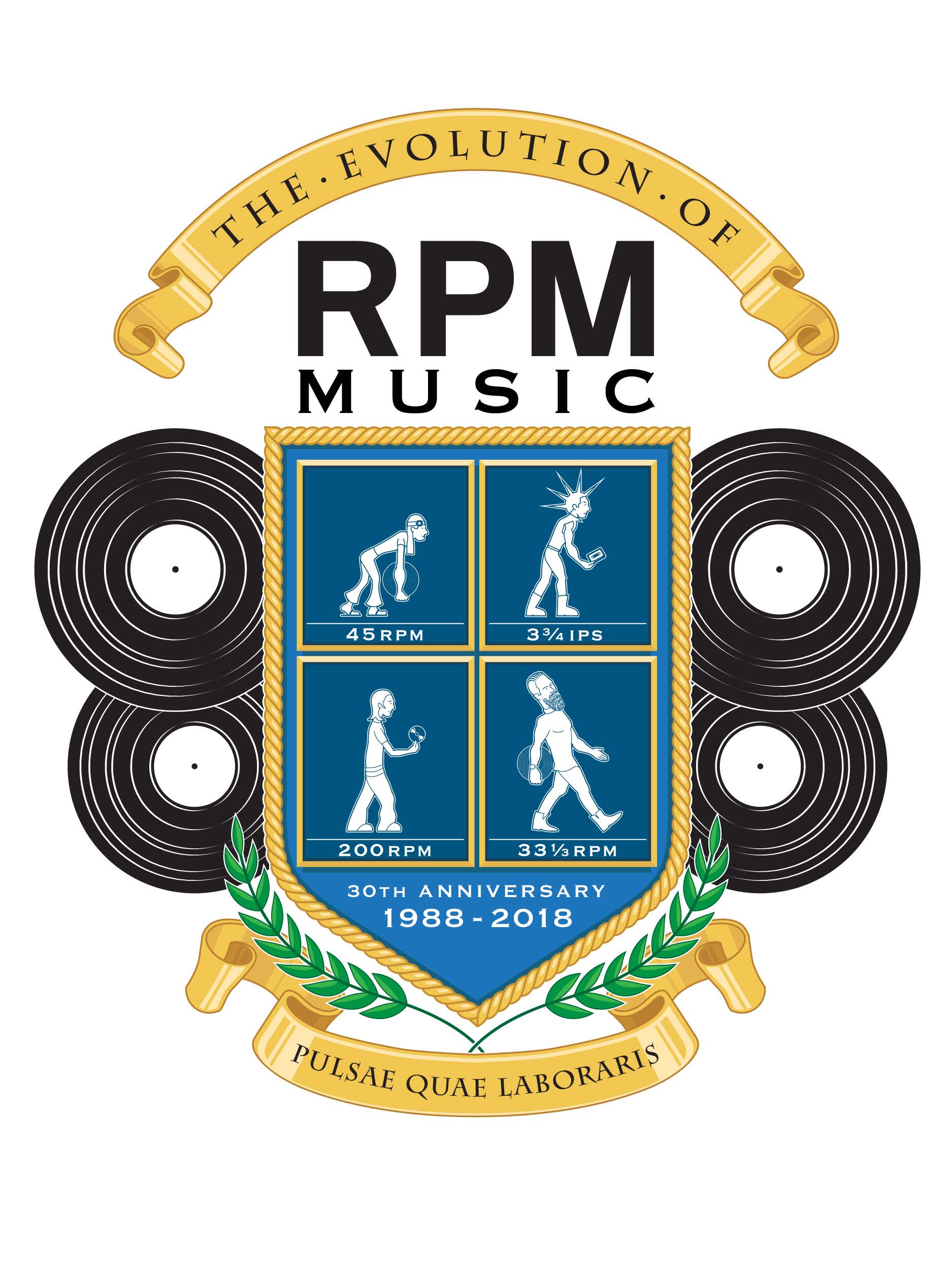 Home page – RPM Music Online