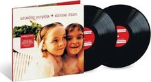 Load image into Gallery viewer, Smashing Pumpkins - Siamese Dream Black Vinyl Gatefold 2LP
