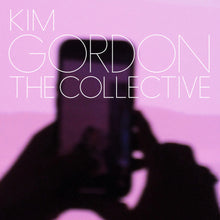 Load image into Gallery viewer, Kim Gordon - The Collective CD
