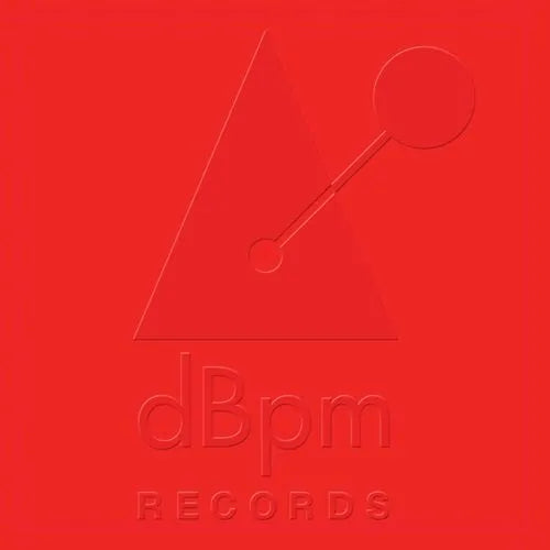 Jeff Tweedy & Wilco - dBpm 15 Black Friday Red Vinyl LP RSD 25