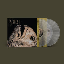 画像をギャラリービューアに読み込む, Pixies - "Complete B-Sides: 1988-97" Crystal Clear Vinyl 2LP
