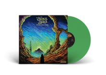 Load image into Gallery viewer, The Budos Band - The Frontier&#39;s Edge Ltd Opaque Lime Vinyl LP
