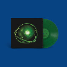 Load image into Gallery viewer, Big Thief - Double Infinity Indies Ltd Green Vinyl LP
