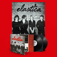 Load image into Gallery viewer, Elastica - Elastica Deluxe Vinyl 2LP
