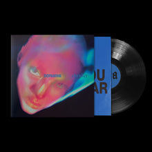 Load image into Gallery viewer, Fontaines D.C.  Dopamine Chamber Black Vinyl LP
